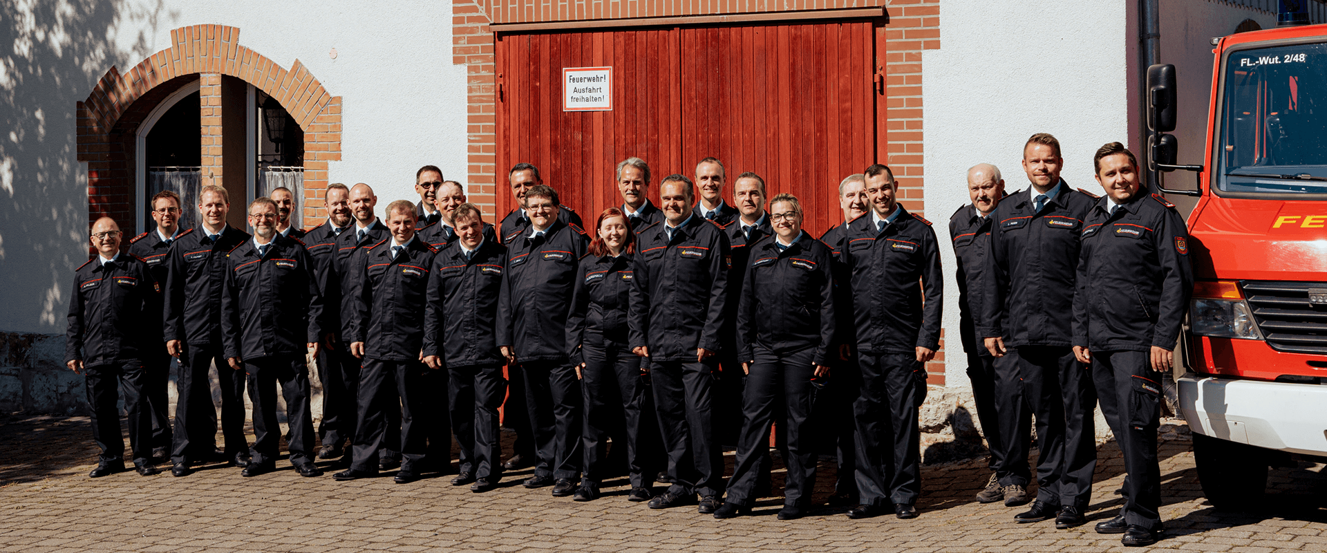 Feuerwehr Wutöschingen Abteilung Horheim