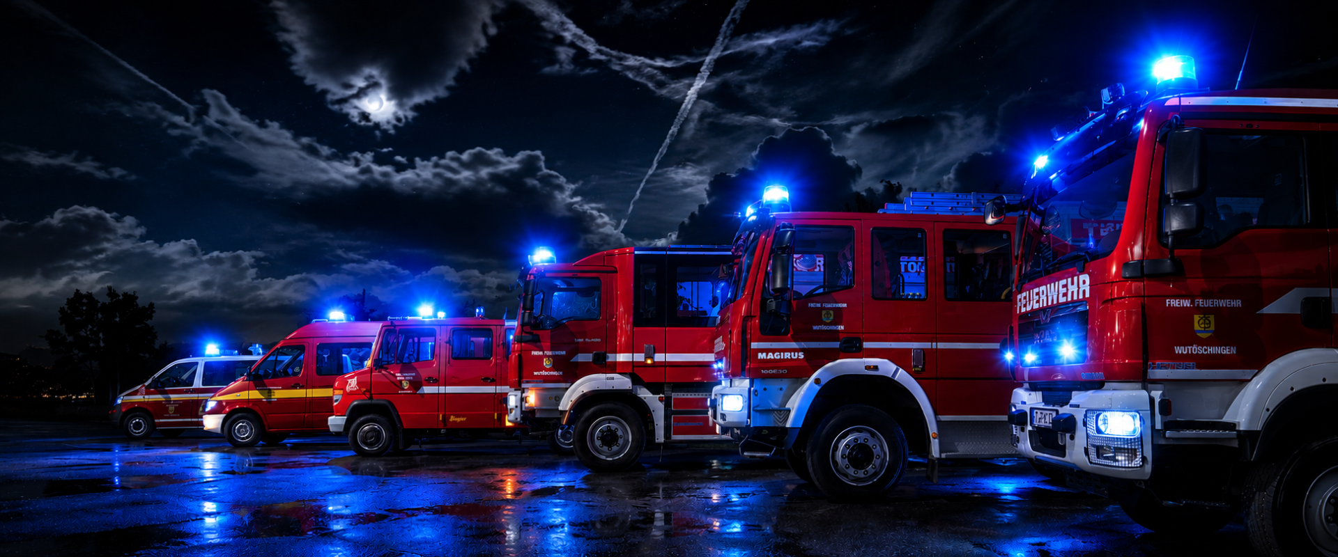 Feuerwehr Wutöschingen