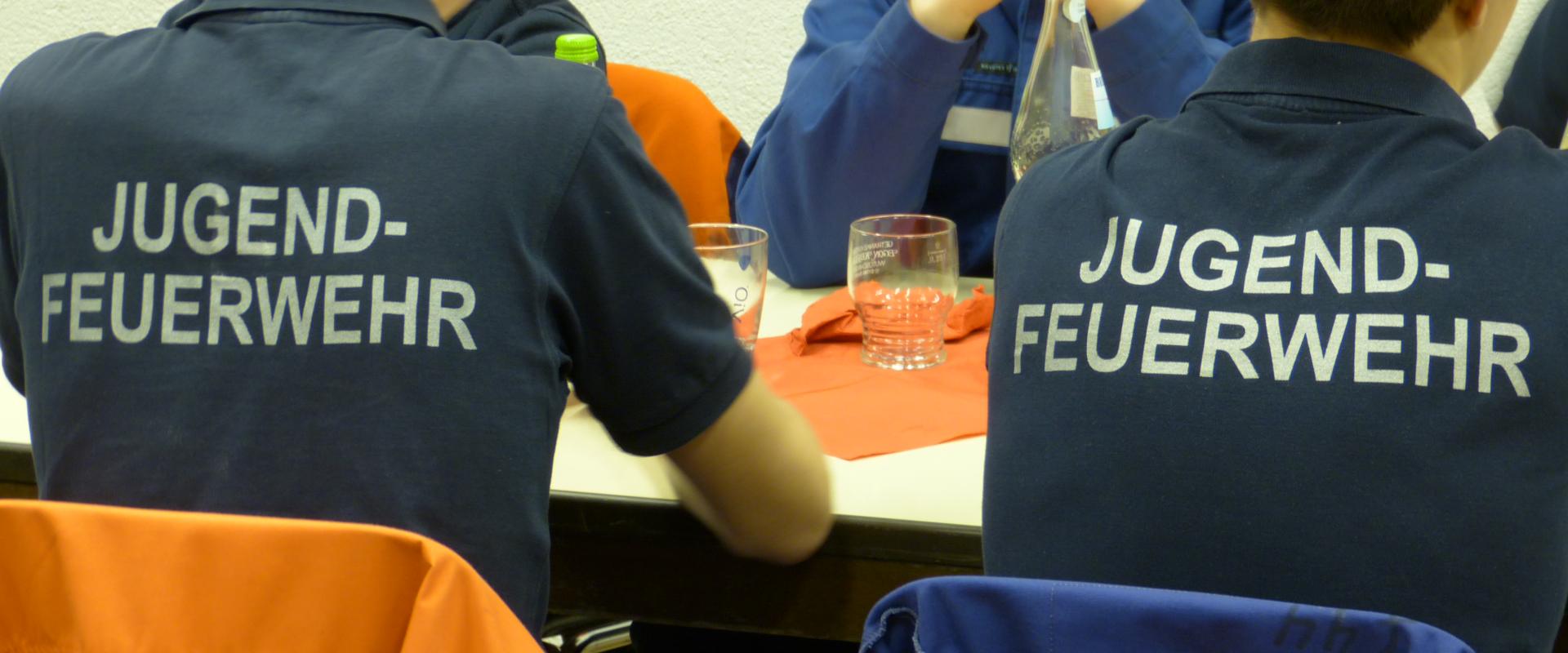 Jugendfeuerwehr Wutöschingen