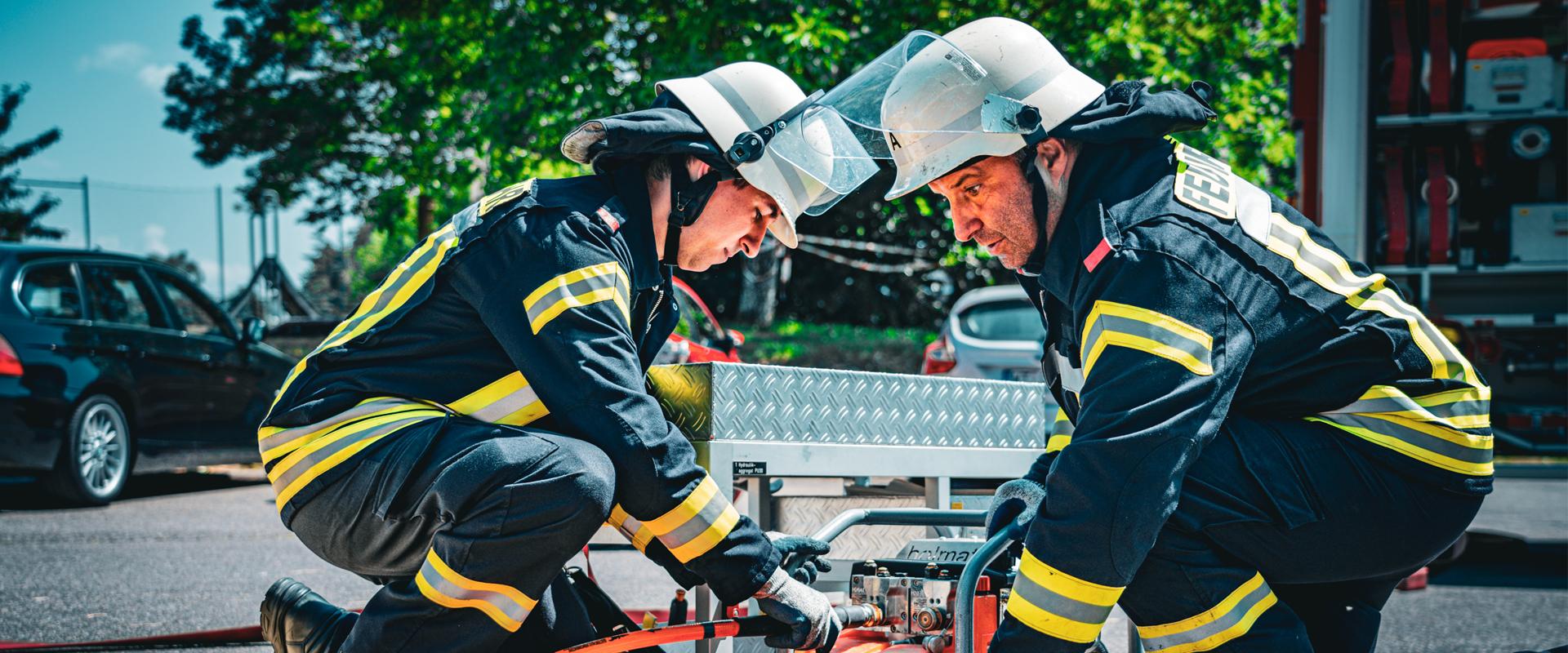 Feuerwehr Wutöschingen