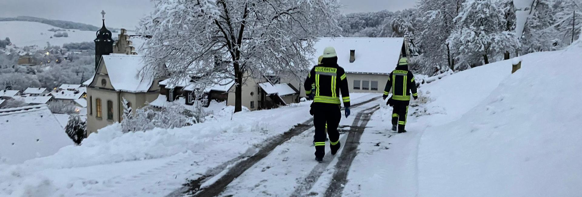 Kloster Ofteringen_Schnee
