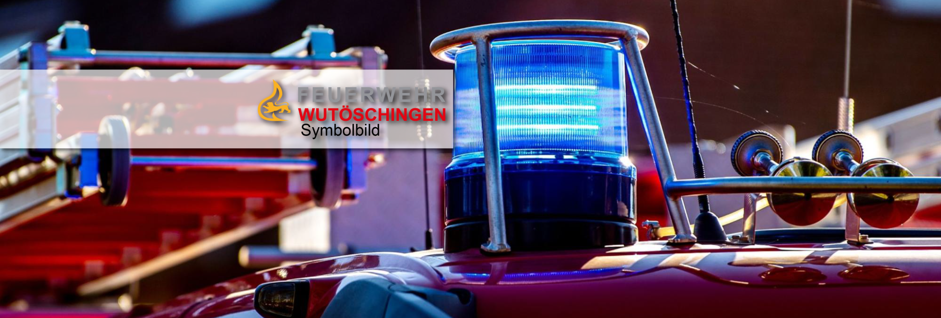 Symbolbild Feuerwehr Wutöschingen