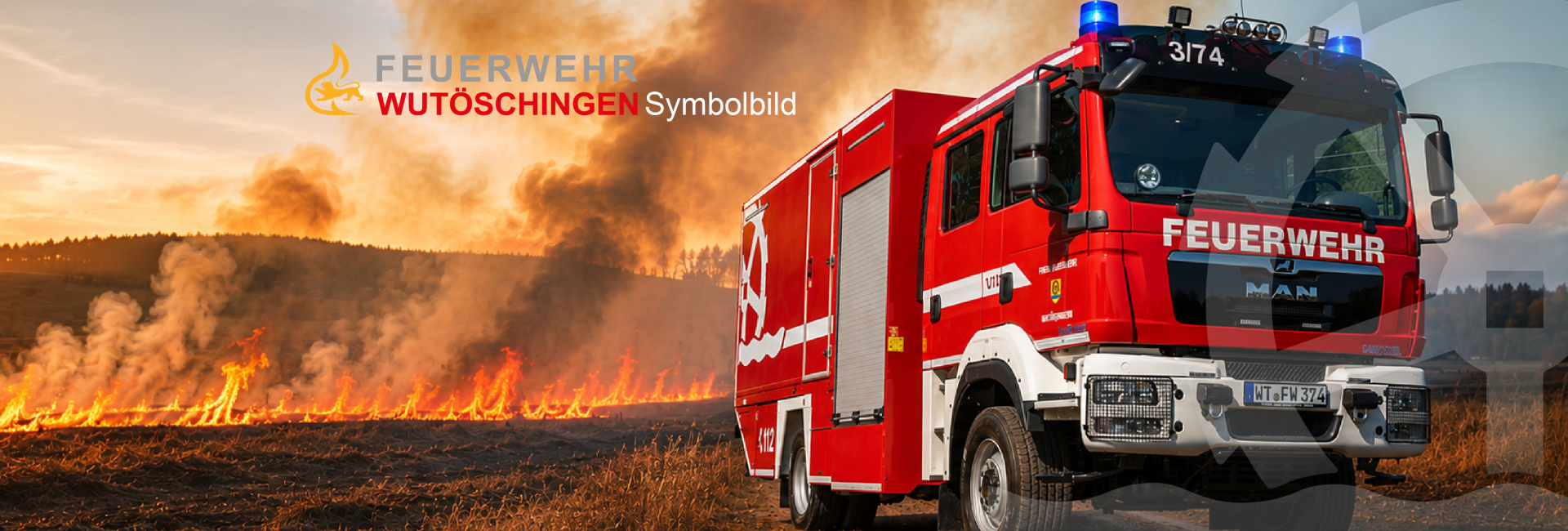 Symbolbild GW-L2 Feuerwehr Wutöschingen