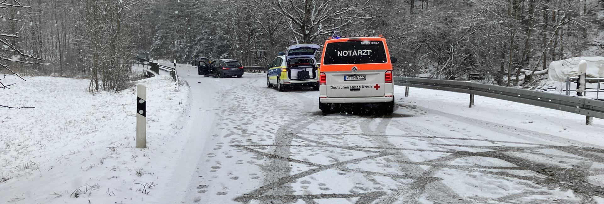 VU L163a, Erzingerstrasse, Ortsteil Degernau