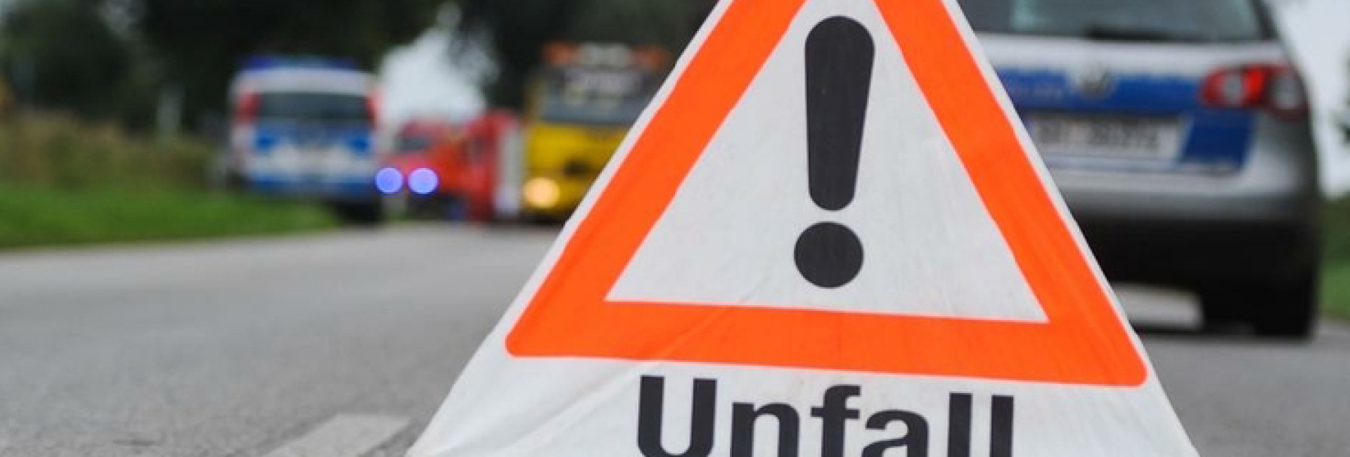 Verkehrsunfall B314 zwischen Horheim und Wutöschingen