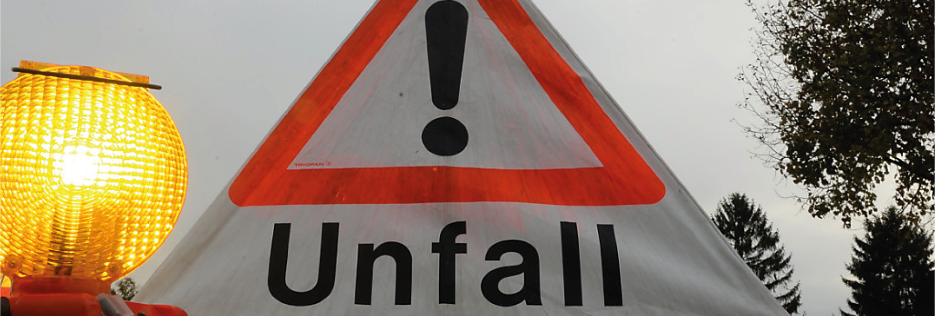  Verkehrsunfall B314 am 03.11.2025