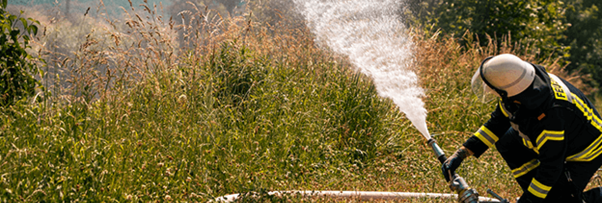 Feuerwehr Wutöschingen Schützen/Löschen
