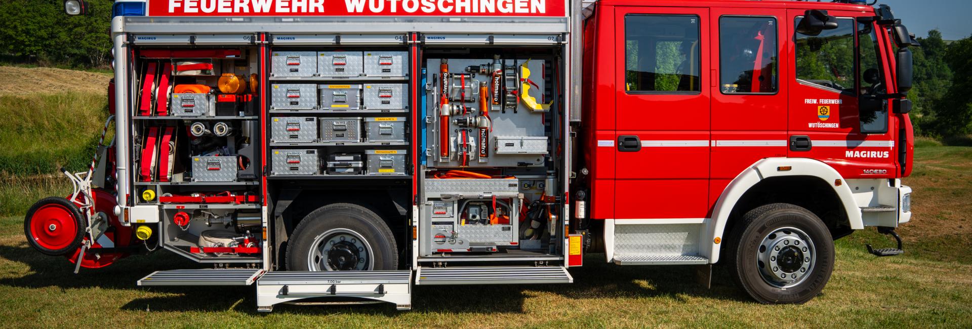 Symbolbild HLF 20/16