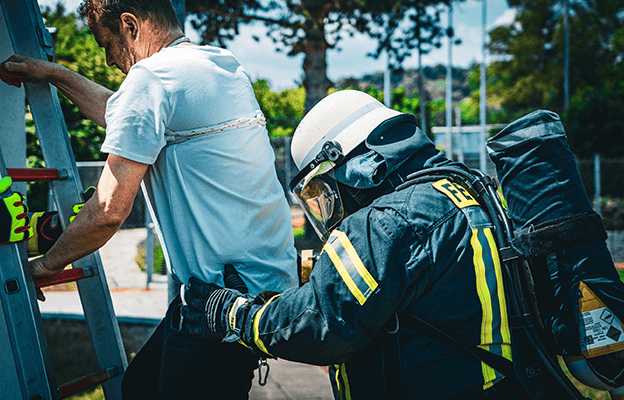 Feuerwehr Wutöschingen Retten