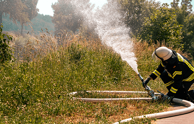 Feuerwehr Wutöschingen Schützen