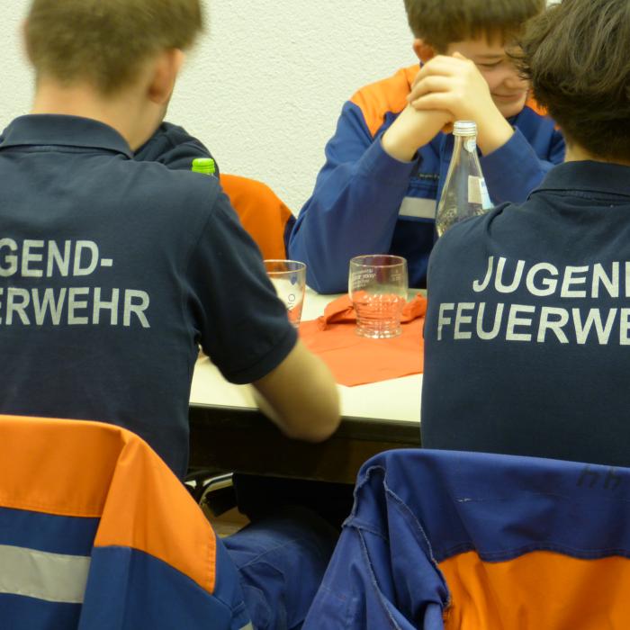 eshauptversammlung der Jugendfeuerwehr Wutöschingen 2025