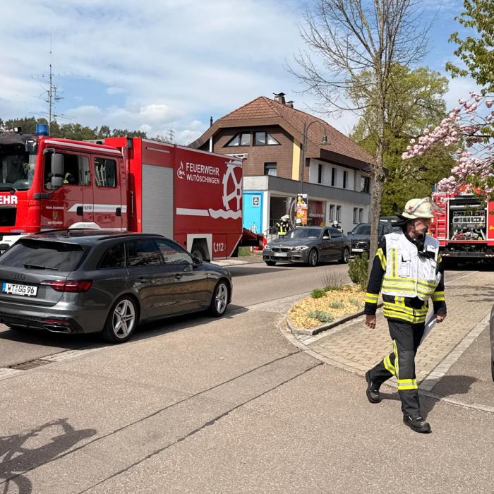 lettgau, Tiengen, Eggingen und dem Roten Kreuz am 18.04.2026