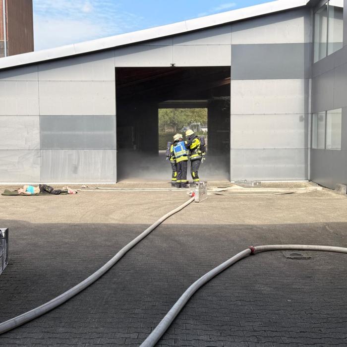 lettgau, Tiengen, Eggingen und dem Roten Kreuz am 18.04.2026