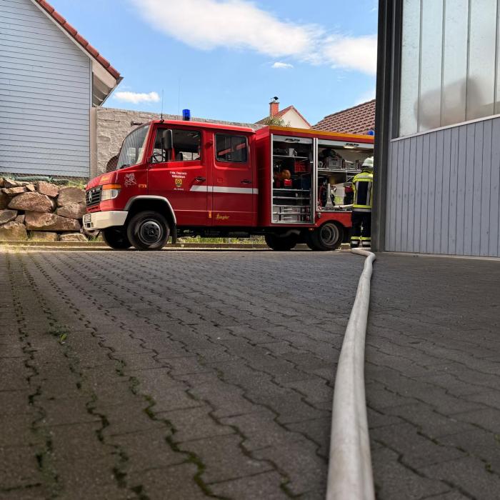 lettgau, Tiengen, Eggingen und dem Roten Kreuz am 18.04.2026