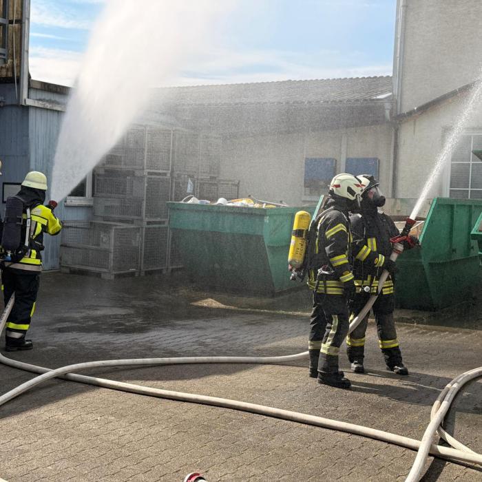 lettgau, Tiengen, Eggingen und dem Roten Kreuz am 18.04.2026