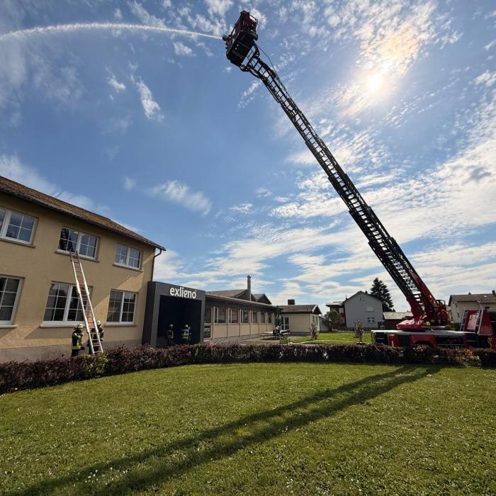 lettgau, Tiengen, Eggingen und dem Roten Kreuz am 18.04.2026