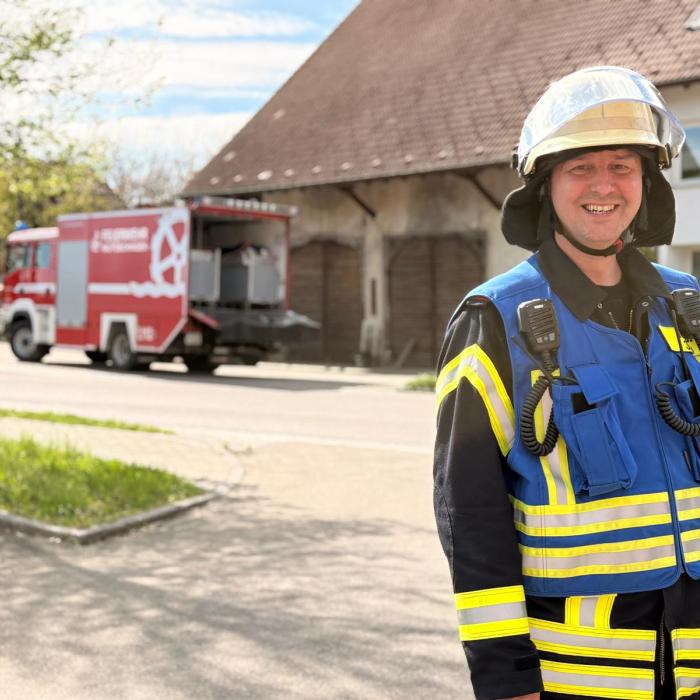 lettgau, Tiengen, Eggingen und dem Roten Kreuz am 18.04.2026