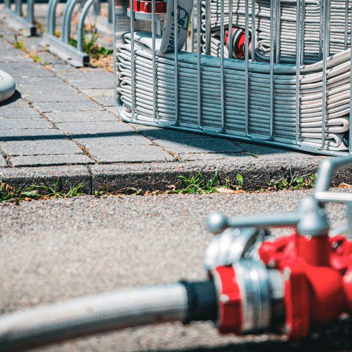 Feuerwehr Wutöschingen Helfen