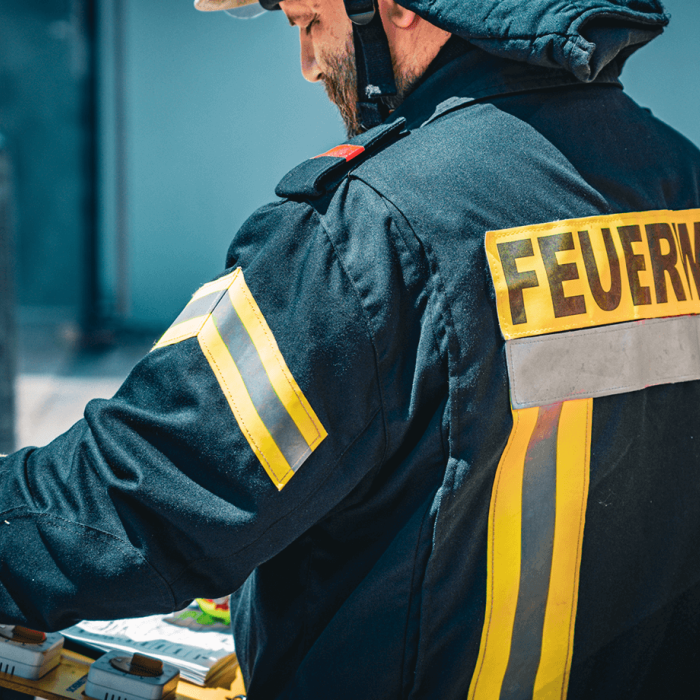 Feuerwehr Wutöschingen Retten