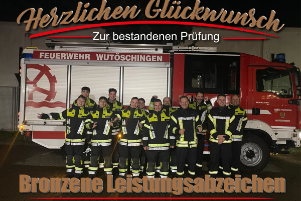 Feuerwehr Wutöschingen
