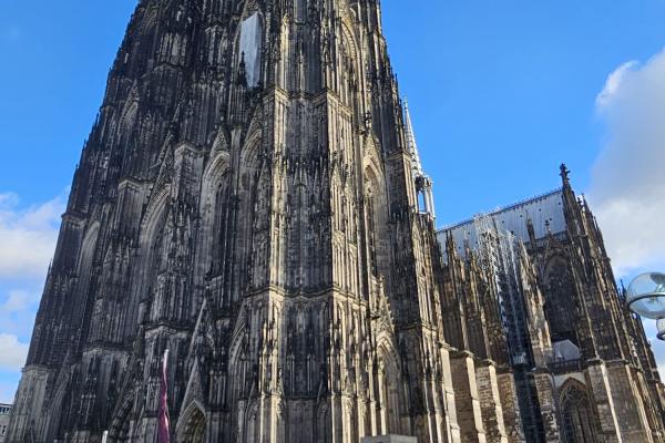 Kölner Dom