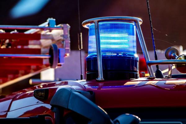 Symbolbild Feuerwehr Wutöschingen