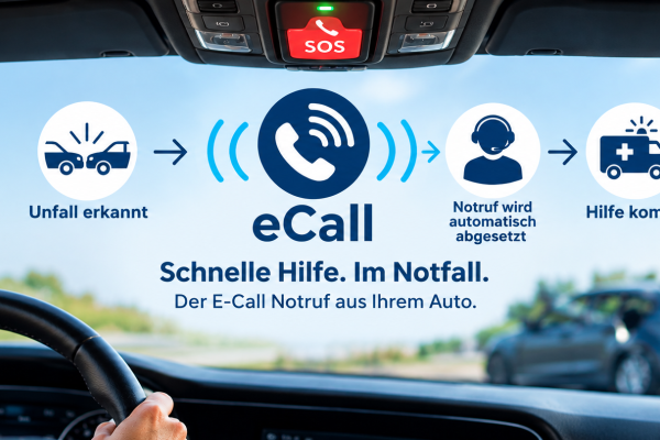 E-Call