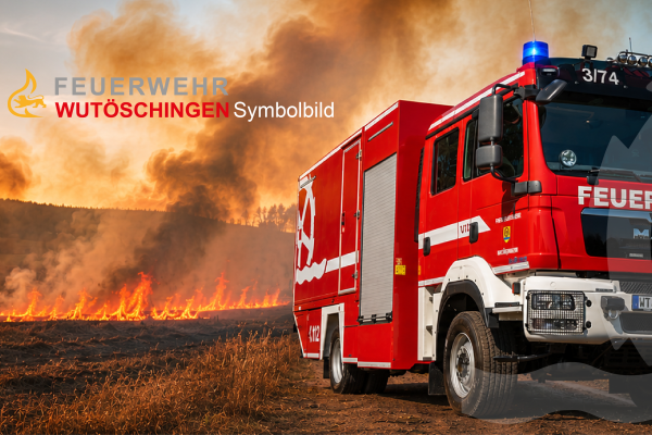 Symbolbild GW-L2 Feuerwehr Wutöschingen