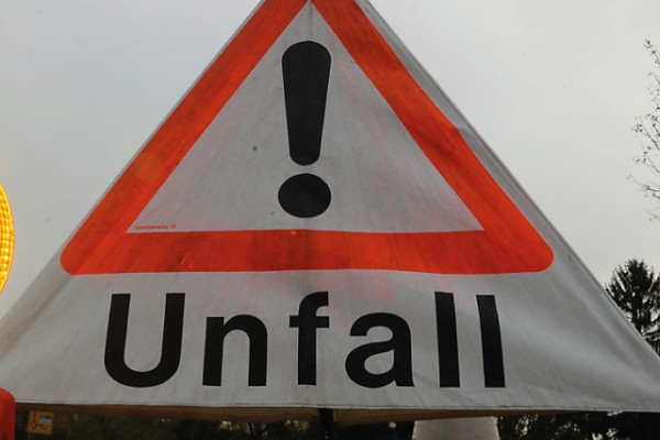  Verkehrsunfall B314 am 03.11.2025