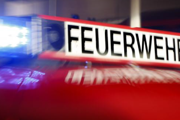 Symbolbild Feuerwehr Wutöschingen